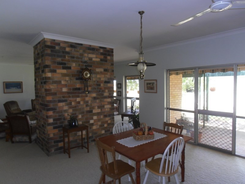 ” Gresham”, Myall Creek NSW 2403