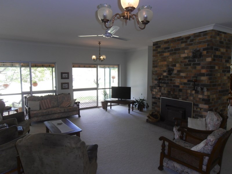 ” Gresham”, Myall Creek NSW 2403