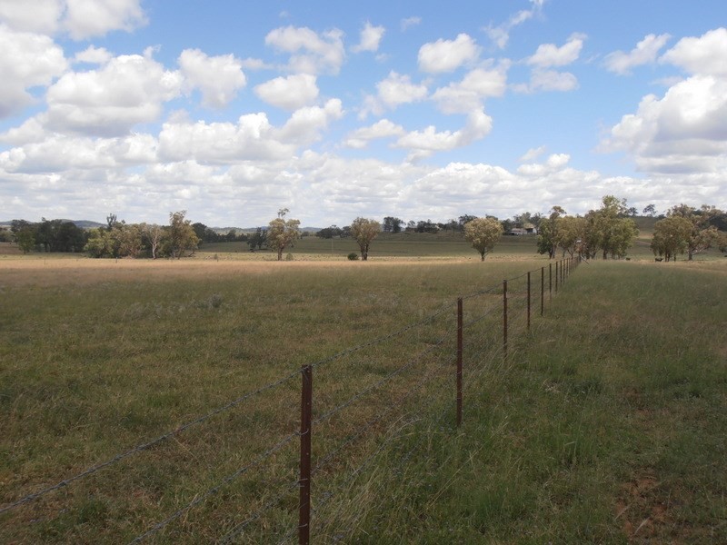 ” Gresham”, Myall Creek NSW 2403