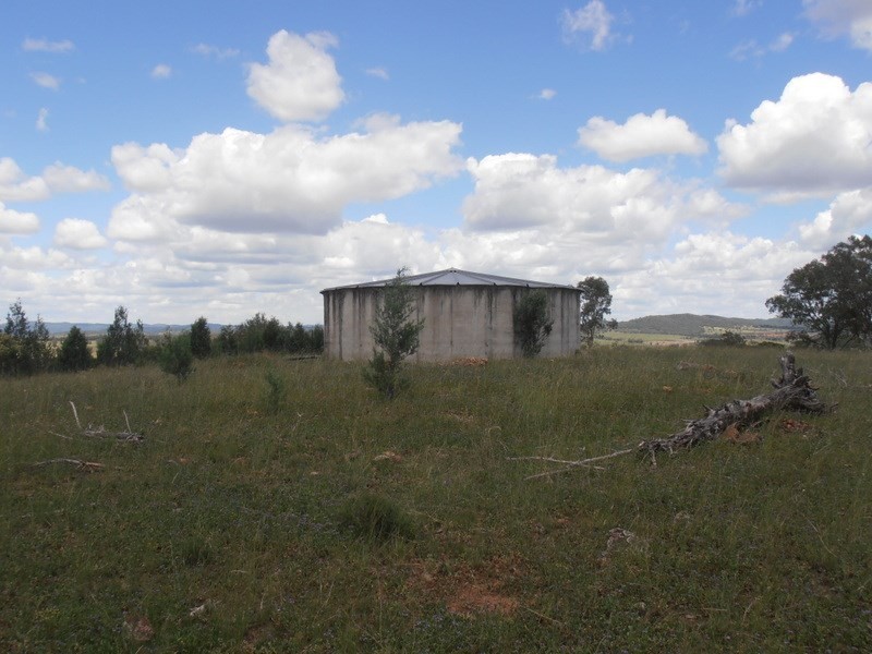 ” Gresham”, Myall Creek NSW 2403