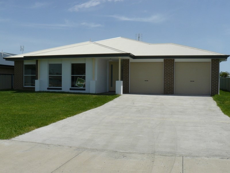 29 Bottlebrush Drive, Moree NSW 2400