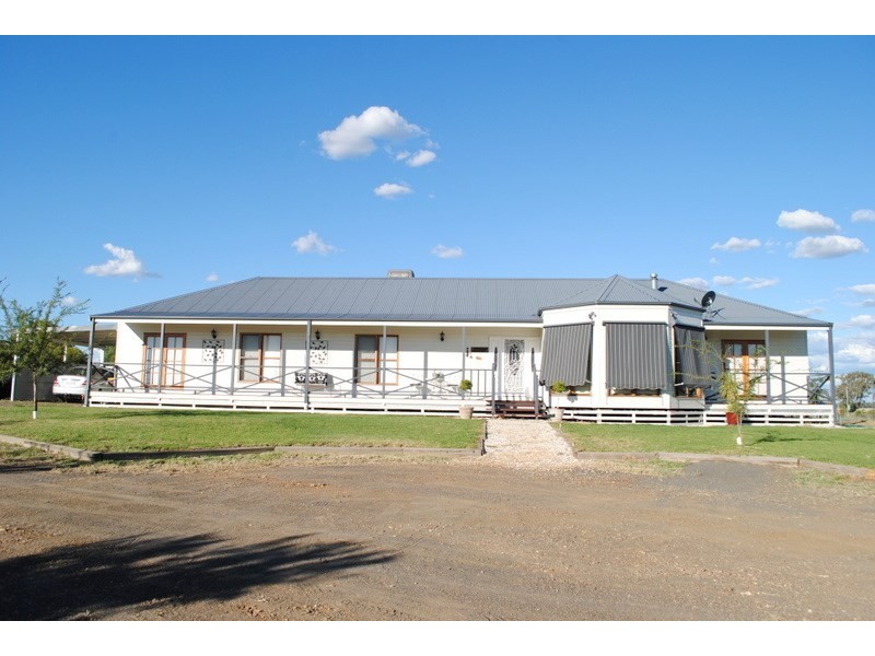 97 Mallee Road, Moree NSW 2400