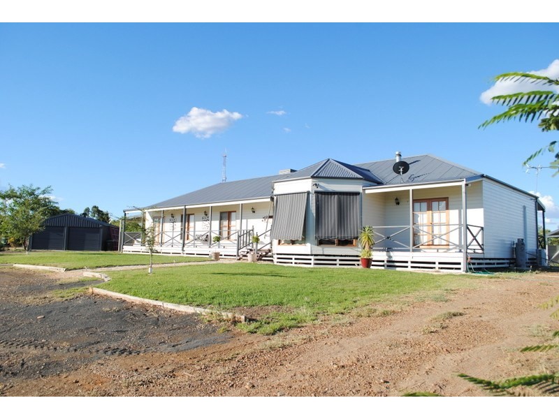 97 Mallee Road, Moree NSW 2400