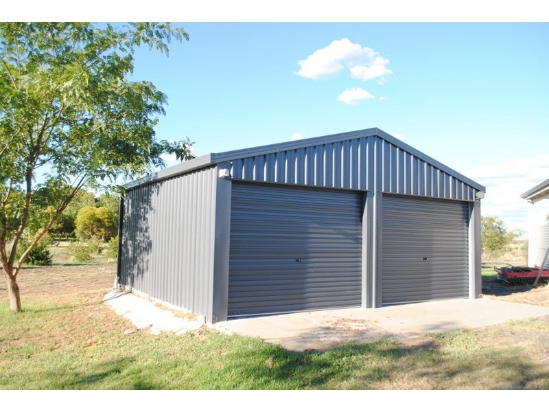 97 Mallee Road, Moree NSW 2400