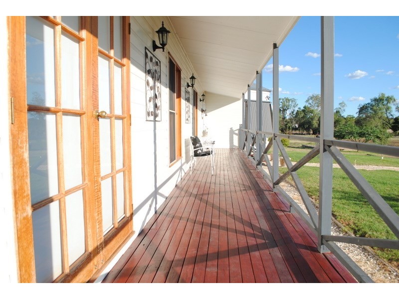 97 Mallee Road, Moree NSW 2400