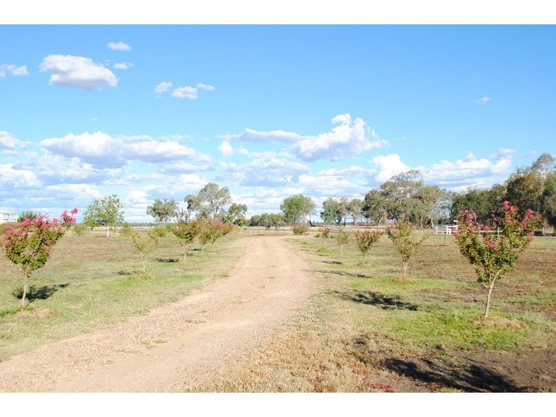 97 Mallee Road, Moree NSW 2400