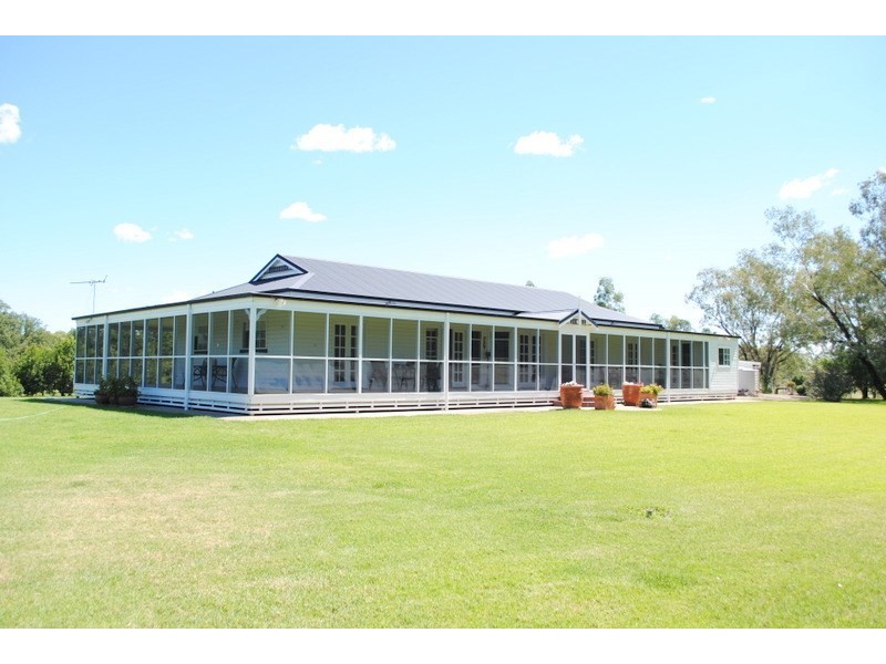 88 Kooroogamma Road, Moree NSW 2400