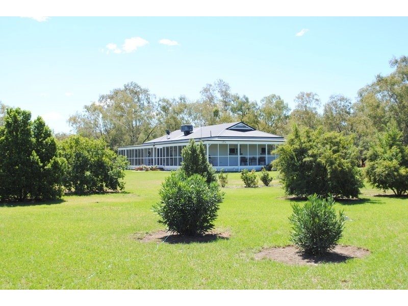 88 Kooroogamma Road, Moree NSW 2400