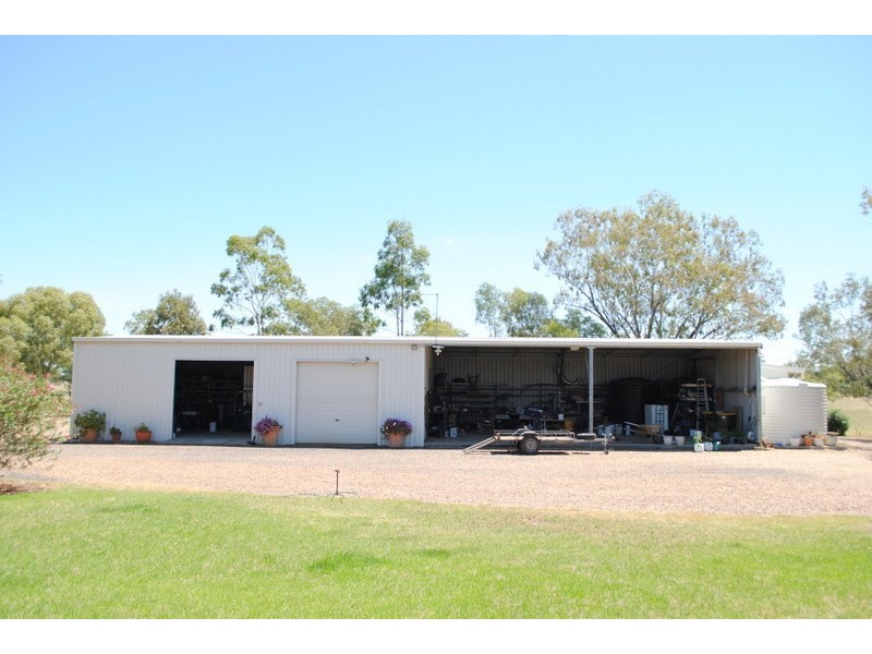 88 Kooroogamma Road, Moree NSW 2400