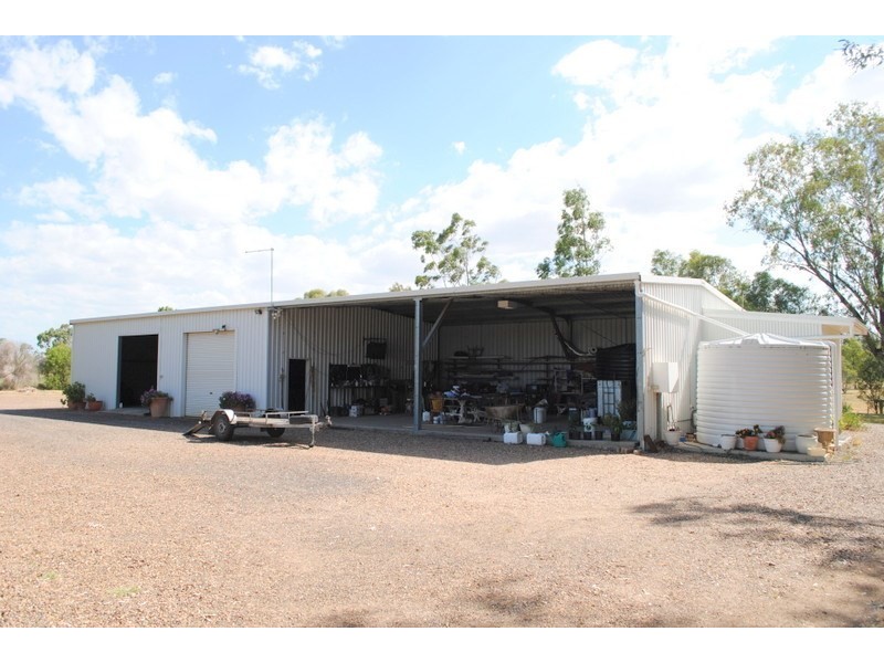 88 Kooroogamma Road, Moree NSW 2400