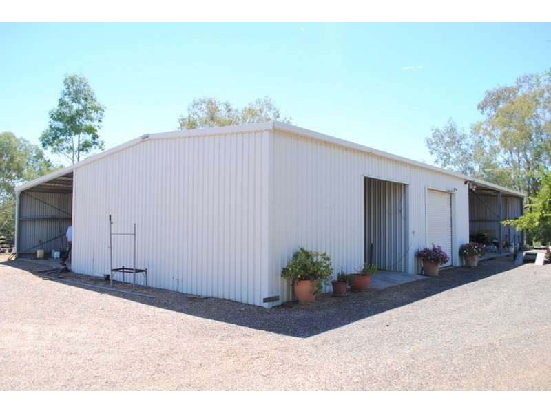 88 Kooroogamma Road, Moree NSW 2400