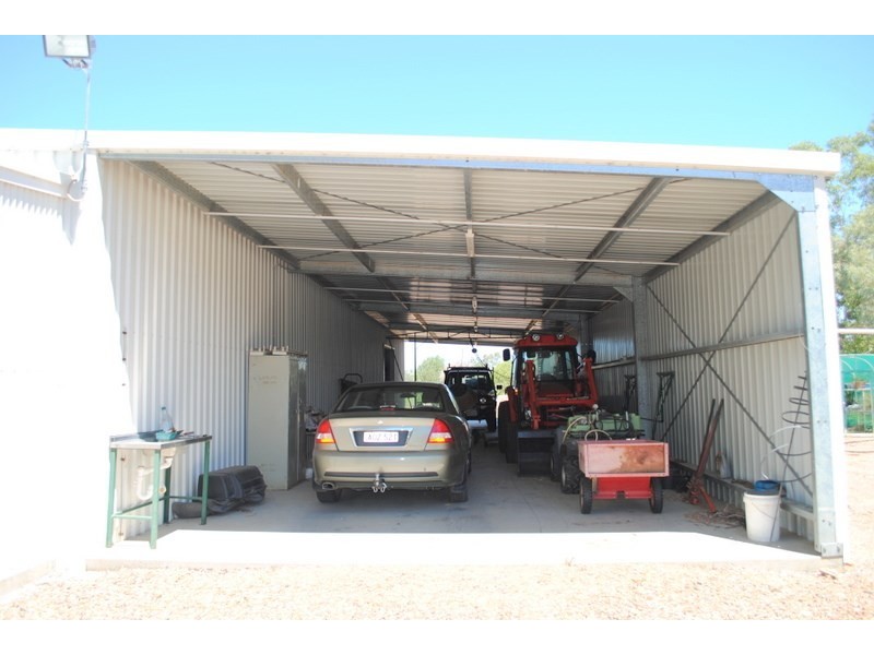 88 Kooroogamma Road, Moree NSW 2400