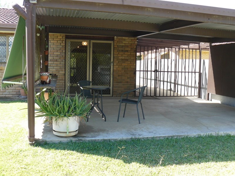4 Allambie Place, Moree NSW 2400
