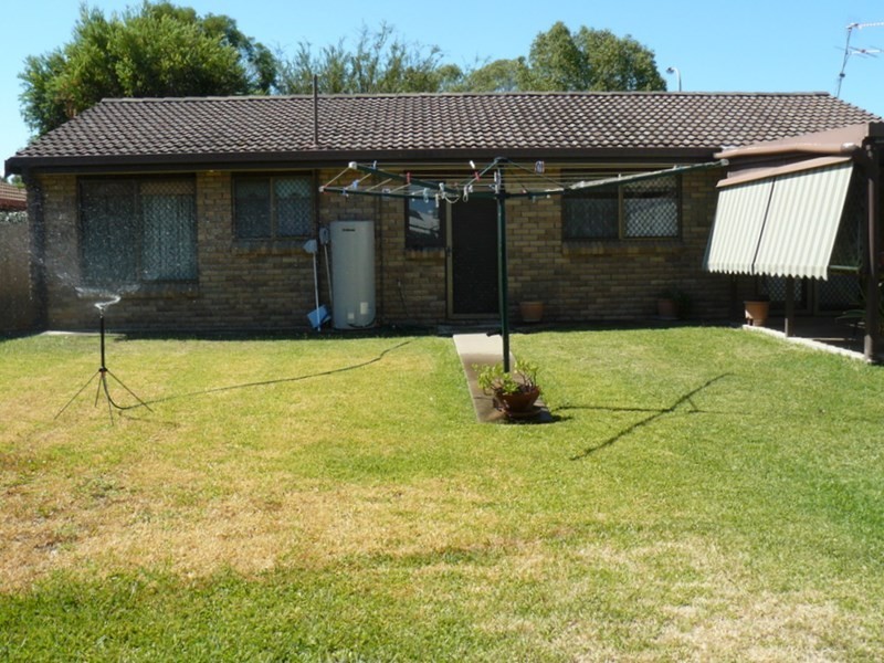 4 Allambie Place, Moree NSW 2400