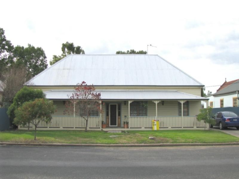 Moree NSW 2400