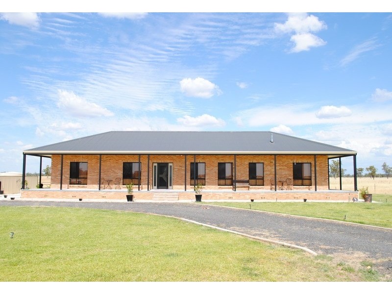19285 Gwydir Highway, Moree NSW 2400