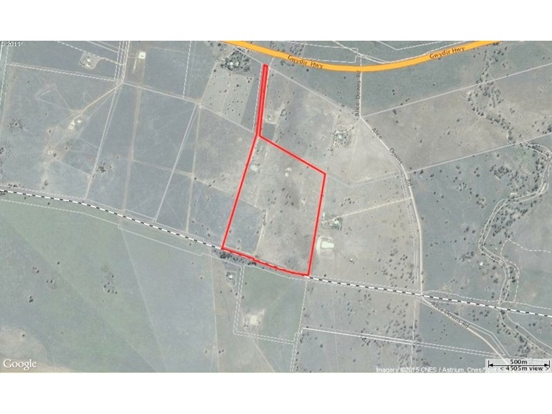 19285 Gwydir Highway, Moree NSW 2400