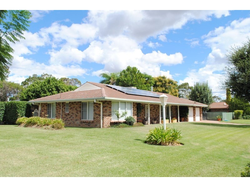 23 Boonery Road, Moree NSW 2400