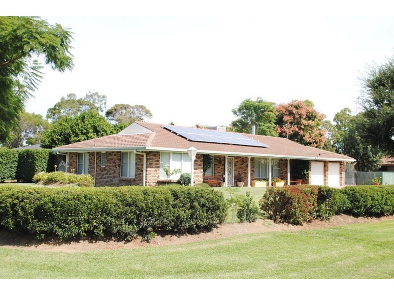 23 Boonery Road, Moree NSW 2400