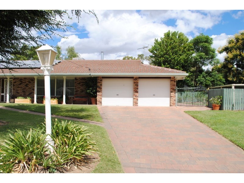 23 Boonery Road, Moree NSW 2400