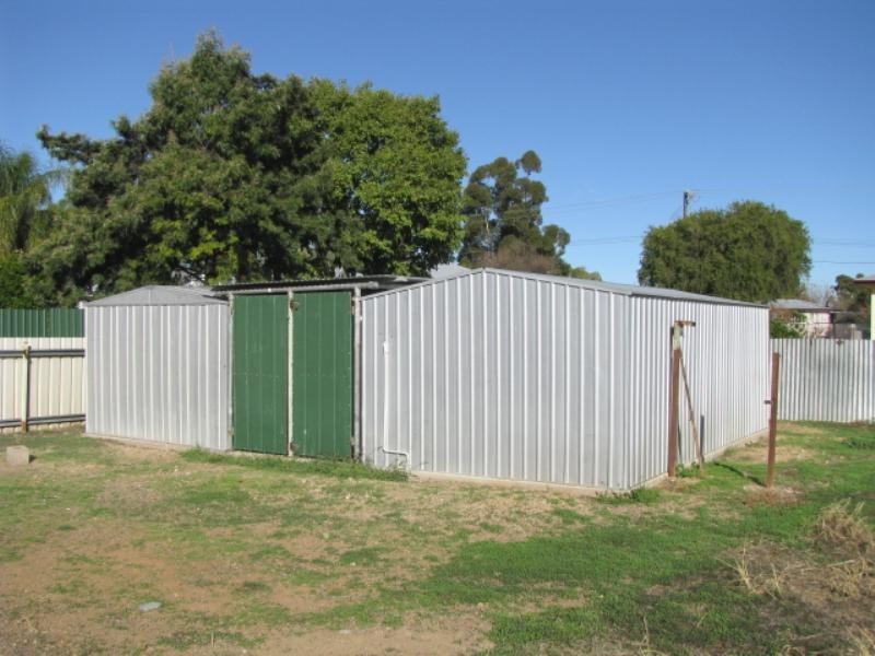 Moree NSW 2400