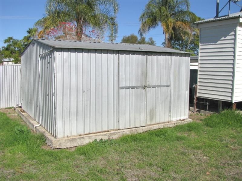 Moree NSW 2400