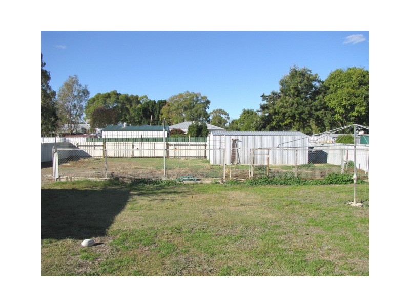 Moree NSW 2400