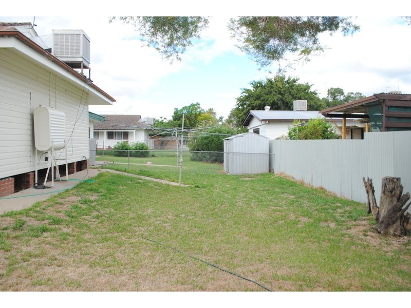 Moree NSW 2400