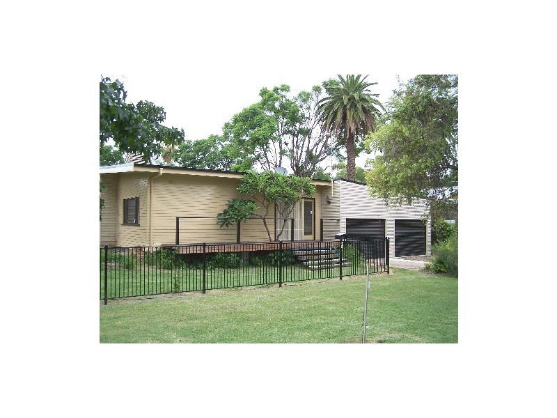 Moree NSW 2400
