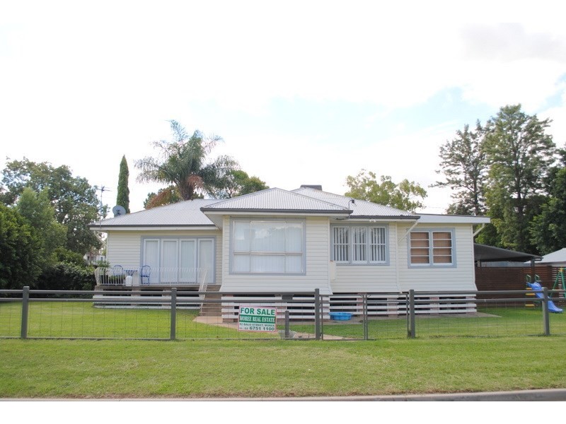 10 Ruse Street, Moree NSW 2400