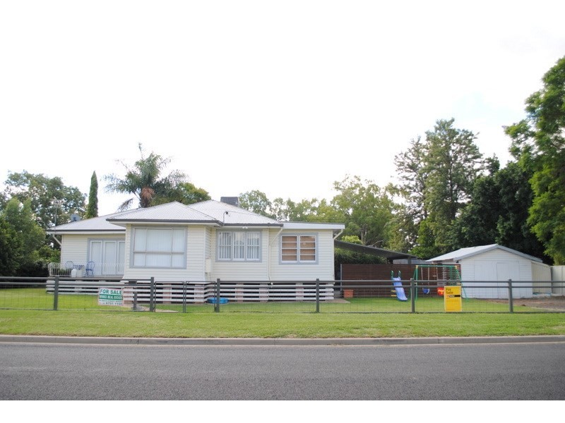 10 Ruse Street, Moree NSW 2400