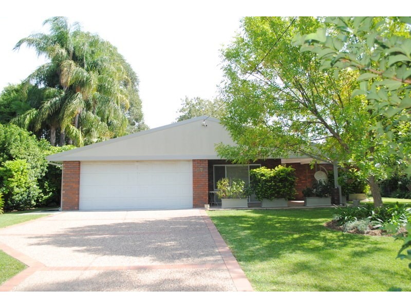 27 Boonery Road, Moree NSW 2400