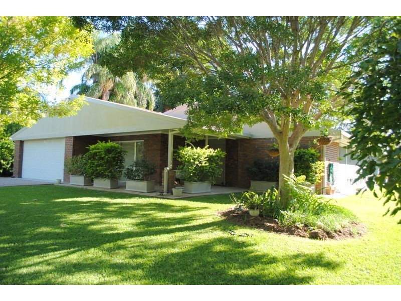 27 Boonery Road, Moree NSW 2400