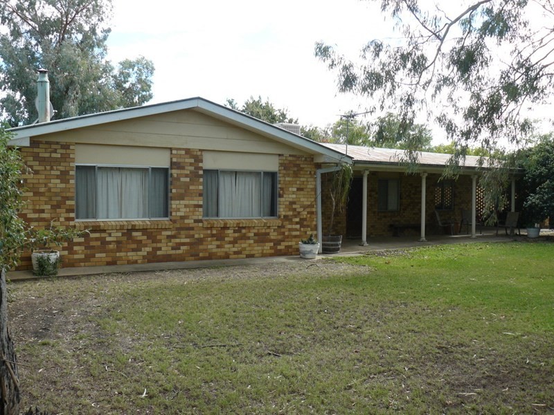 Lot 3 Gwydirfield Road, Moree NSW 2400
