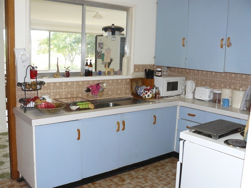 Lot 3 Gwydirfield Road, Moree NSW 2400