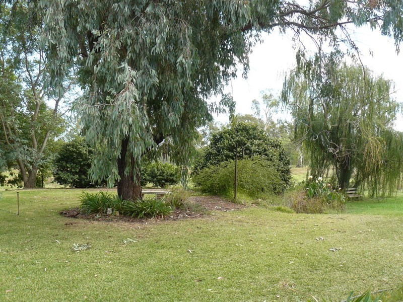 Lot 3 Gwydirfield Road, Moree NSW 2400