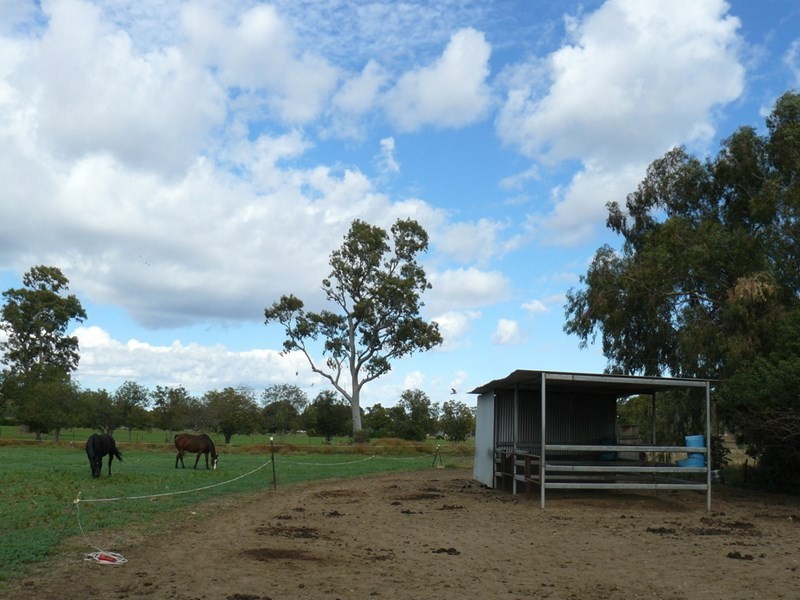Lot 3 Gwydirfield Road, Moree NSW 2400
