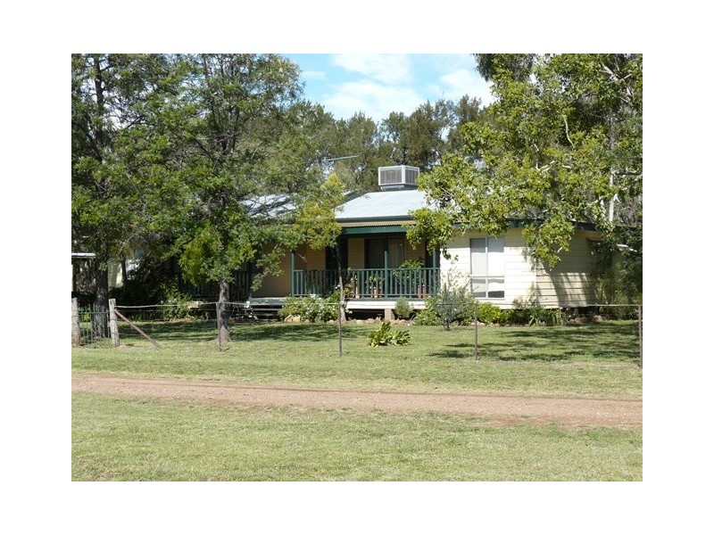 ” Rockdale”, Moree NSW 2400