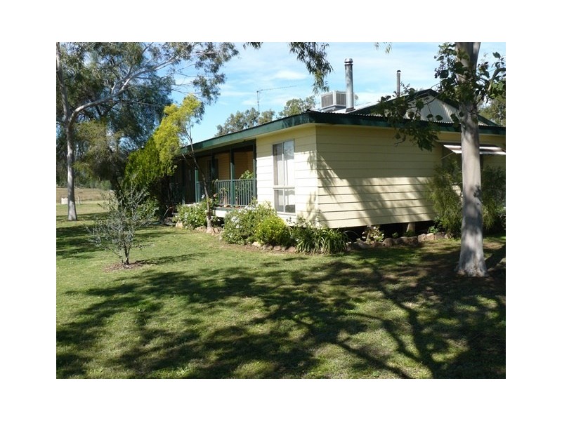 ” Rockdale”, Moree NSW 2400