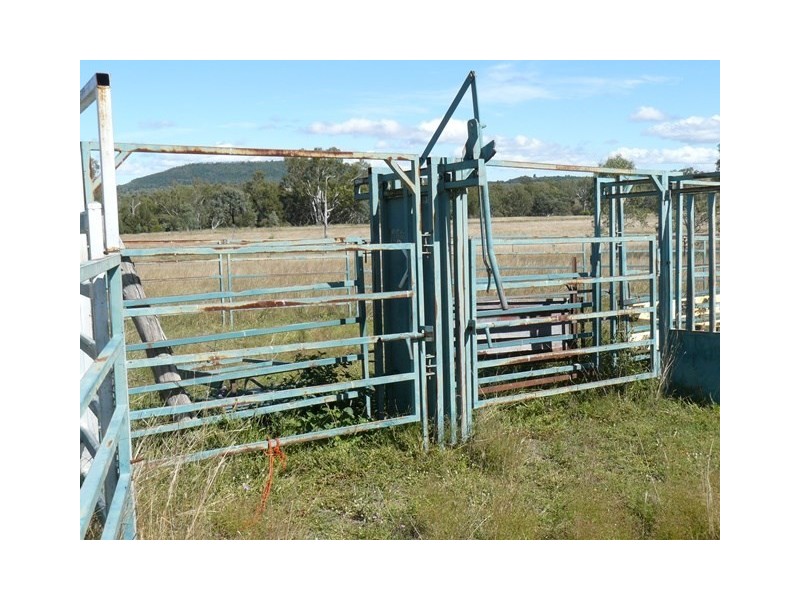 ” Rockdale”, Moree NSW 2400