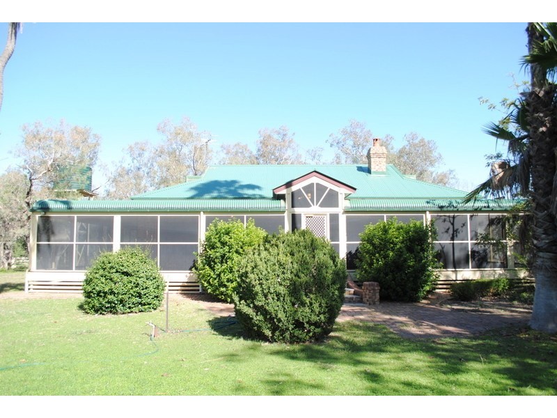 39 Bendygleet Road, Moree NSW 2400
