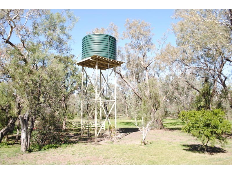 39 Bendygleet Road, Moree NSW 2400