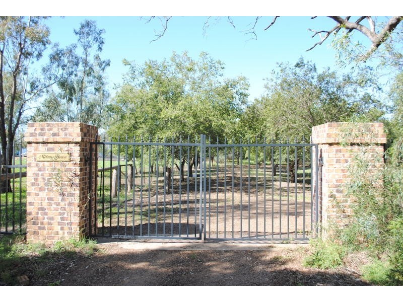 39 Bendygleet Road, Moree NSW 2400