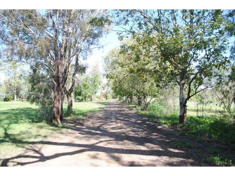 39 Bendygleet Road, Moree NSW 2400