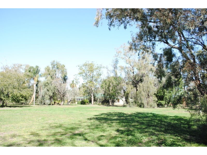 39 Bendygleet Road, Moree NSW 2400