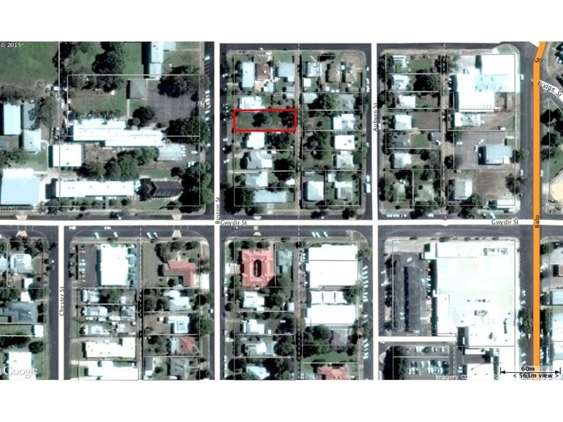 Moree NSW 2400
