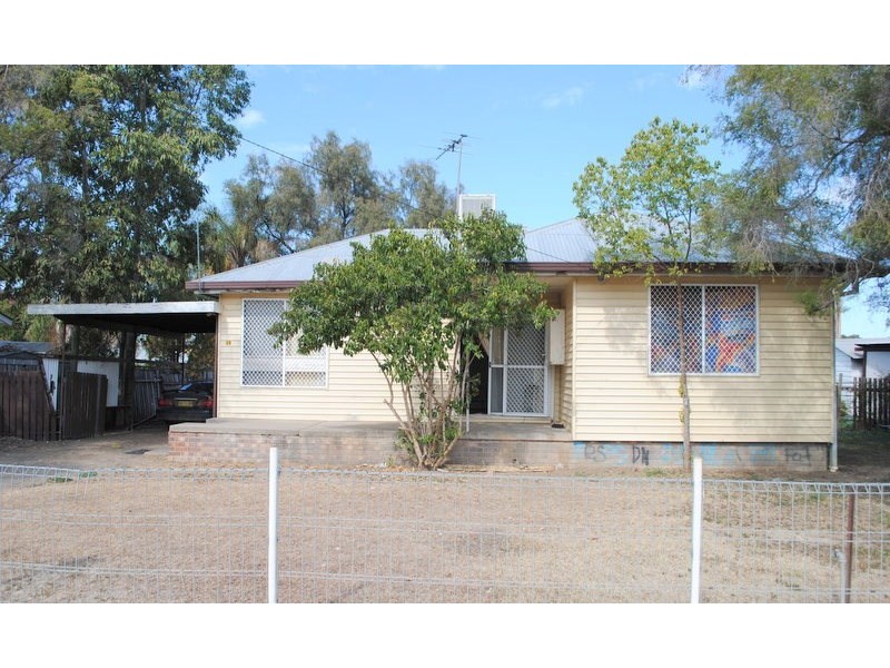 Moree NSW 2400
