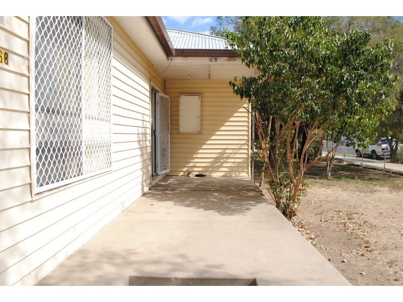 Moree NSW 2400