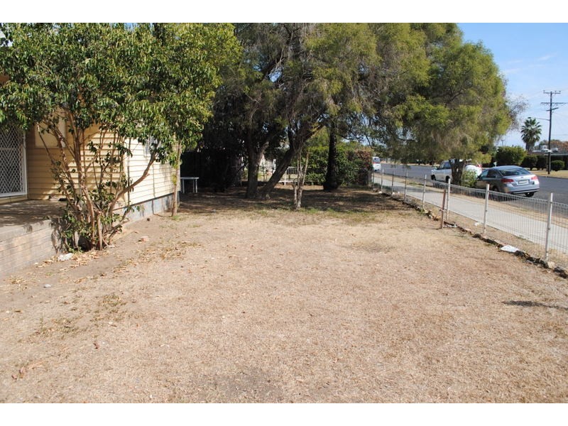 Moree NSW 2400