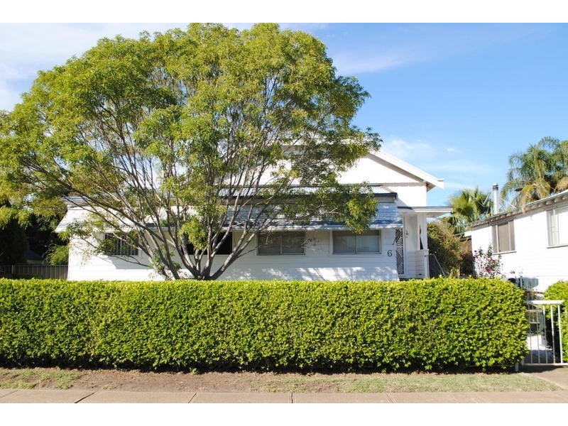 6 Edward Street, Moree NSW 2400